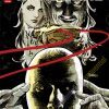 Hardcore #2 Cover by Dan Panosian - Image 2