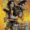 Hardcore #3 Cover by Dan Panosian - Image 3