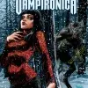Jughead Vs. Vamparonica #3 Cover by Dan Panosian - Image 2