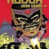 M.O.D.O.K.: Head Games #1 Cover - Image 2