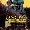 Jughead Hunger vs Vampironica #5 by Dan Panosian - Image 2