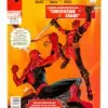 Amazing Spiderman/Deadpool #7 Cover by Dan Panosian - Image 2