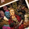 Starlord #2 Cover by Dave Johnson - Image 2