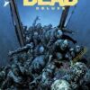 Walking Dead Deluxe #81 Cover by David Finch - Image 2