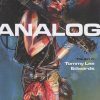 Analog: The Art of Tommy Lee Edwards Softcover Book