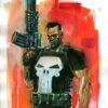 Commission by Rod Reis (C2e2 and Mail away) - Image 4
