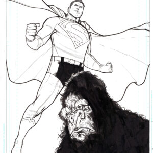 Superman/Batman #63 Page 17