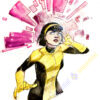 Commission by Rod Reis (C2e2 and Mail away) - Image 3