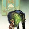 Evil Ernie #5 Cover by Joyce Chin - Image 2