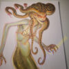 Gold Medusa by Mindy Lee - Image 2