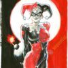 Harley Quinn by Rafael Albuquerque