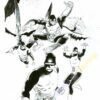The Original X-Men #1 by Rafael Albuquerque