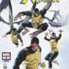 The Original X-Men #1 by Rafael Albuquerque - Image 3