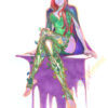 Commission by Mindy Lee - Image 5