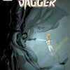 Cloak and Dagger #4 Cover by Mahmud Asrar - Image 2