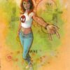 Heroes Con Commission by Andrew Robinson - Image 4