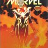 Captain Marvel #5 Age of Apocalypse Cover by Mahmud Asrar - Image 2