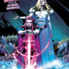 Excalibur #26 Cover by Mahmud Asrar - Image 2