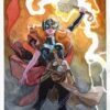 Commission by Mahmud Asrar - Image 2