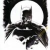 Commission by Rafael Albuquerque (ARF Roma, Lake Como and Mail Away) - Image 3
