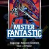 Marvel SNAP! MR. FANTASTIC by Shawn Crystal - Image 2