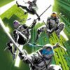 Teenage Mutant Ninja Turtles #1 by Rafael Albuquerque - Image 2
