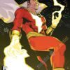 Shazam #12 Cover by Cully Hamner - Image 2