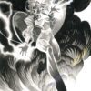 Commission by Matteo Scalera