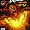 Green Lantern: New Guardian #22 Cover by Rafael Albuquerque - Image 2