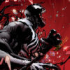 Venom #34 Cover by Mahmud Asrar - Image 2