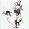 Ei8ht #1 Trade Paper Back Cover by Rafael Albuquerque