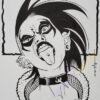 Commission by Brian Stelfreeze (Terrificon and mail away) - Image 7