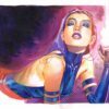 Commission by Brian Stelfreeze (Terrificon and mail away) - Image 4