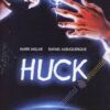 Huck #4 Variant Cover by Rafael Albuquerque - Image 2