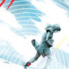 Huck #4 Cover by Rafael Albuquerque - Image 2