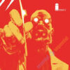 Huck #5 Cover by Rafael Albuquerque - Image 2