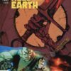 B.P.R.D. #119 Cover by Rafael Albuquerque - Image 2