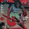 Refrigerator Full of Heads Cover by Cully Hamner - Image 2