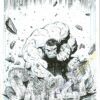 Hulk SFX Cover by Justin Mason