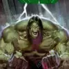 The Incredible Hulk #15 Cover by Rod Reis - Image 2