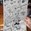 Amazing Spider-Man Variant VEVE Cover by Justin Mason - Image 3