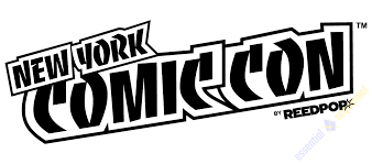 New York Comic Con ’24