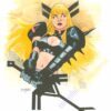 Commission by Mahmud Asrar - Image 7