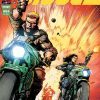 GI Joe Cover #4 Cover by David Finch - Image 2