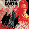 BPRD: Hell on Earth Russia #1 by Dave Johnson - Image 2