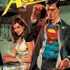 Action Comics #1069 Cover Variant by Dan Panosian - Image 2