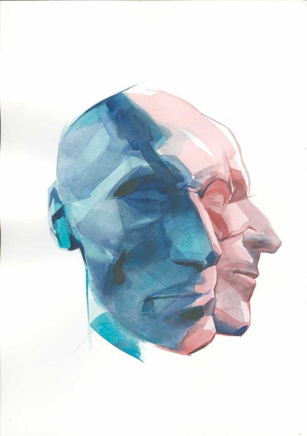 Picard by Elia Bonetti