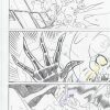 Green Hornet Issue 2 Page 2/3 by Anthony Marques - Image 2