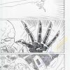 Green Hornet Issue 2 Page 2/3 by Anthony Marques - Image 3