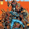 Gi Joe #1 Cover D by David Finch - Image 2